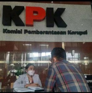 Dugaan Korupsi di Dinas Kepemudaan dan Olahraga Kabupaten OKI: Belanja Barang dan Jasa Tidak Sesuai Ketentuan