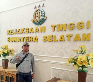 Dugaan KKN dan Penyalahgunaan Wewenang dalam Penetapan KPM BLT Desa di Kabupaten Ogan Ilir