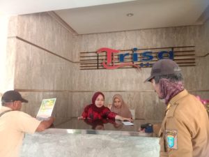 Pemerintah Kabupaten OKI Tindaklanjuti Laporan Ketua DPC LSM Rakyat Indonesia Berdaya tentang Penertiban Karaoke dan Kafe Jelang Ramadhan