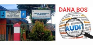 Dugaan Penyimpangan Dana BOS di SDN Kutamaneuh: Wartawan Diancam, Menuai Sorotan LSM di Sukabumi