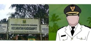 Penjelasan Camat Kadudampit Terkait Kades Cipetir Menyatakan Mengundurkan Diri, Saya Tidak Tahu