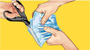 Laporan LSM RIB Terkait Dugaan Pemotongan 5% Tunjangan Tenaga Pendidik Sukabumi Didisposisikan ke Inspektorat Jenderal Kemenag RI