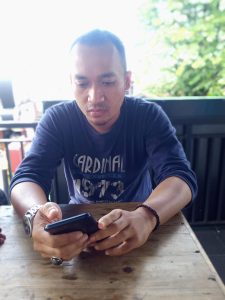 LSM Rakyat Indonesia Berdaya soroti Proyek Emplasemen Terminal dan Jalan Akses Pasar Jubleg: Dugaan Kuat Praktik KKN Menghantui Anggaran Rp1,2 Miliar