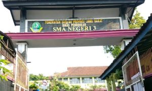 Meresahkan ..LSM RIB segera Laporkan Dugaan Pelecehan Oknum Guru SMAN 3 Sukabumi ke Gubernur Jabar, Desak Penegakan Hukum Transparan dan Sanksi Tegas