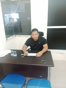LSM Rakyat Indonesia Berdaya Ajak Masyarakat Awasi Penggunaan Dana Desa Teru