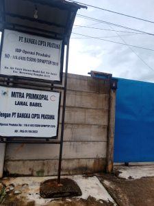 Dugaan Pelanggaran Tambang oleh PT BCP, LSM Rakyat Indonesia berdaya Desak Pemerintah dan Penegak Hukum Bertindak