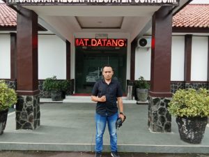 Jalan Rusak Parah, LSM RIB Hujani Kritik, Gubernur Dedi Mulyadi Sindir Bupati Sukabumi