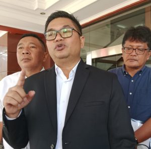 Sebelas Tahun Tanpa Sertifikat, Warga Kemang View Apartemen Minta Walikota Bekasi Fasilitasi Penyelesaian Masalah
