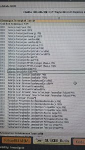 Sekretaris DPC LSM RIB Kabupaten Sukabumi Tanggapi Isu Dugaan Pemotongan Gaji di Dinkes: “Bukan Pemotongan, Tapi Kendala Teknis Anggaran