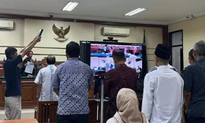 Sidang Kasus Dugaan Korupsi Dana Hibah PKBM Pasuruan Ungkap Praktik Bagi-Bagi Uang