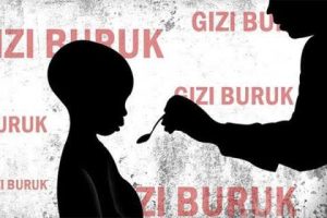 Penanganan Stunting di Kabupaten Sukabumi Disorot: Lutfi Imanullah Kritik Lambannya Program dan Dugaan Korupsi Anggaran