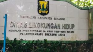 LSM Rakyat Indonesia Berdaya Pertanyakan Transparansi Anggaran Belanja Swakelola Dinas Lingkungan Hidup Rp.15.343.499.543 dan akan segera Demo di kejaksaan Negeri Sukabumi