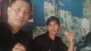 LSM Rakyat Indonesia Berdaya Laporkan Dugaan KKN Dana BOSP-BOS 1,5 Milyar Kabupaten Muara Enim ke Kejaksaan Agung