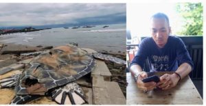 Sekjen LSM RIB Sukabumi Menyoroti Pelaporan Alun-Alun Gadobangkong di Kejati Jabar, Masih Dalam Proses Pemeriksaan