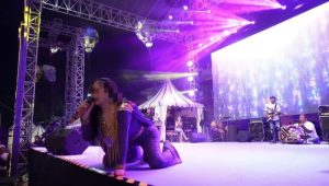 Event Komersial di Lapang Merdeka Sukabumi Disorot: LSM RIB Desak Pemkot Patuhi Aturan Pemanfaatan Ruang Terbuka Hijau