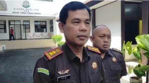 Kejaksaan Negeri Sukabumi Selidiki Dugaan Korupsi di DLH