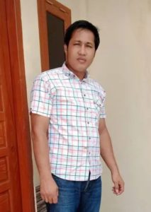 Ketua LSM Rakyat Berdaya Muara Enim Dukung Program Bidiksiba PTBA, Sebut Kisah Dian Adi Saputra Inspiratif