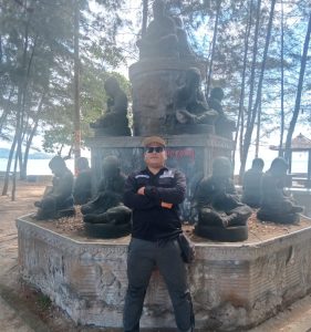 SKANDAL TAMBANG DI PANTAI PURI ANSELL: Dugaan Pembiaran Aktivitas Tambang oleh Pengawas PT Timah Tbk di Kawasan Wisata