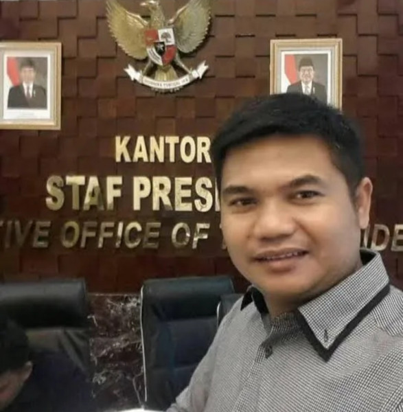 Ketua Umum LSM Rakyat Indonesia Berdaya Minta Presiden Perintahkan Penyebaran Foto Koruptor yang Telah Divonis ke Sekolah dan Universitas