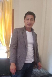 Nopriansyah Soroti, Setengah Miliar untuk Proyek Kontrasepsi di Muara Enim