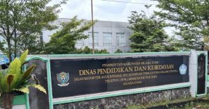 Anggaran Swakelola Dana BOS Dinas Pendidikan Muara Enim Capai Puluhan Miliar, Nopriansyah: Harus Ada Pengawasan Ketat!