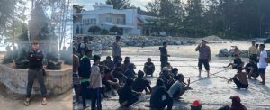Nurman Suseno Soroti Tambang Laut Ilegal di Puri Ansel: Sudah Dilaporkan ke Enam Lembaga, Banyak yang Belum Tindaklanjuti