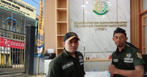 Dana Rp2,8 Miliar untuk Posyandu di Kota Sukabumi jadi sorotan