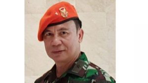 Marsekal Pertama (Purn) Dr. Bastari R. Lulus S1 Ilmu Dakwah, LSM Rakyat Indonesia Berdaya Sukabumi Beri Apresiasi