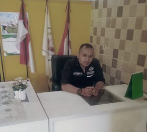 Dermaga Rp4, Miliar Lebih, Rusak Sebelum Setahun: Lutfi Imanullah Soroti Dugaan KKN dan Manipulasi Proyek Dinas Perhubungan Sukabumi
