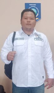 47 Ton Timah Ilegal Lewat Pangkal Balam: Mafia Tambang Diduga Dilindungi Oknum, Negara Dirampok Terang-Terangan