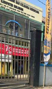 Anggaran Rp3,4 Miliar untuk Jasa Tenaga Sosial Dipertanyakan, LSM RIB Siap Laporkan Dinas PPKB ke Kejaksaan Negeri Sukabumi
