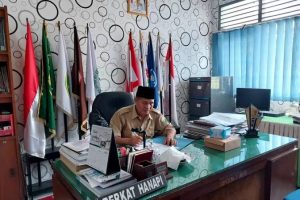 935 Calon Siswa Ramaikan PPDB SMKN 3 OKU Tahun 2025, Sekolah Tawarkan Layanan Prima dan Tes Minat Bakat Berbasis CAT