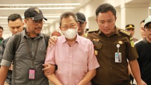 Vonis 14 Tahun Penjara untuk Hendry Lie, Aktor Utama Korupsi Tata Niaga Timah Rp300 Triliun