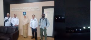 Aktivis Rakyat Peduli NKRI , Kritik Keras Tambang Timah Ilegal Teluk Bayur: Pemerintah dan APH Dinilai Lalai Jalankan Amanat Undang-Undang