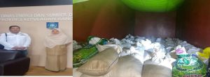 Penyelundupan Timah Ilegal dari Belitung ke Bangka Terbongkar, Nurman Suseno Desak Penegakan Hukum Serius