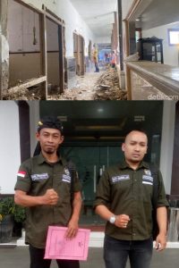 Renovasi Rp9 Miliar RSUD Syamsudin Disorot: LSM RIB Duga Ada Aroma KKN, Siap Lapor ke APH