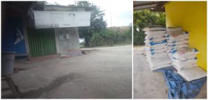 Pengecer Diduga Jual Pupuk di Atas HET, Petani Menjerit — Aturan Dilanggar, Sanksi Mengintai!