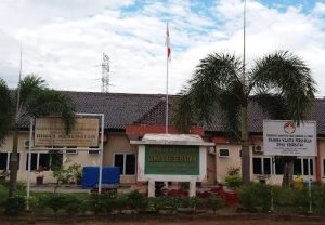 Dugaan KKN, dalam Pengelolaan Swakelola Rp.78.569.708.311 Dinas Kesehatan OKU Timur 2024, LSM Rakyat Indonesia Berdaya Desak APH Segera Bertindak