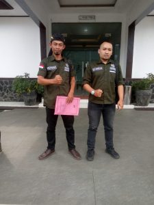 LSM RIB Resmi Laporkan 4 Paket Pengadaan (SD), Dilingkungan Dinas Pendidikan Kabupaten Sukabumi