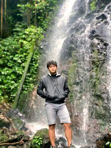 Aktivis Rakyat Peduli NKRI Ajak Masyarakat Sukabumi Jaga Kelestarian Hutan Lewat Gerakan Sadar Lingkungan