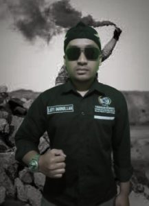 LSM RIB Akan Layangkan Surat Ke Walikota Sukabumi, Terkait Oknum ASN Janjikan Masuk THL Dengan Meminta Sejumlah Uang
