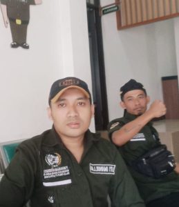 LSM Rakyat Indonesia Berdaya DPC Sukabumi, Ajak Kawal Dana Desa 2024-2025