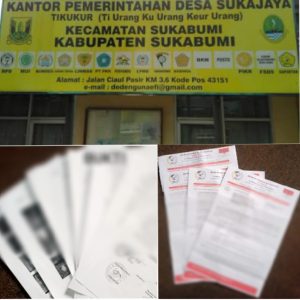 Diduga Selewengkan Dana Desa untuk Bibit Perikanan, Kepala Desa Sukajaya Akan Dilaporkan ke APH