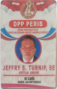 Jefrri Saragih Turnip Bongkar Dugaan KKN, Pengadaan Pada Dinas Ketahanan Pangan dan Pertanian Kabupaten Melawi