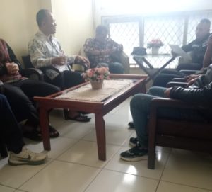 Skandal Anggaran Rp.133 Miliar Belanja Jasa Non ASN di RSUD R. Syamsudin(Bunut)  Sukabumi diduga di korupsi