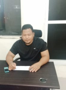 Nurman Suseno Aktivis Rakyat Peduli NKRI :  Kritik Pemerintahan Provinsi Babel: Jangan Ada Pelecehan Terhadap Wakil Gubernur, Ini Negara Hukum!