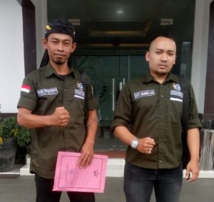 Aneh..! :  Swakelola 1,3 Miliar Anggaran Covid-19 di Tahun 2025: Ada Apa dengan RSUD R. Syamsudin, SH Sukabumi?