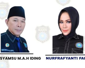 Yayasan GANN: Garda Terdepan dalam Memerangi Narkoba di Indonesia